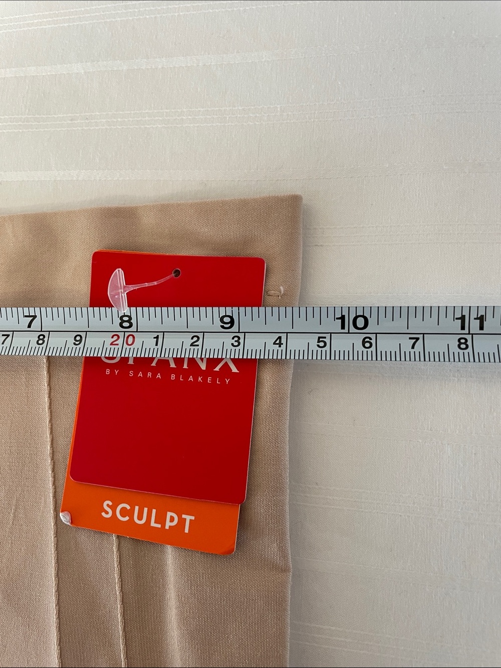 Spanx Oncore high waisted brief shaper underwear women’s size XS new - Picture 16 of 16